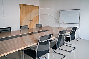 conference room