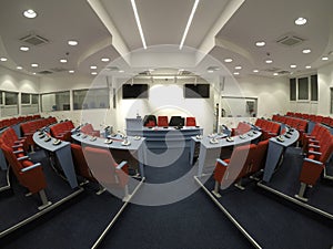 Conference room