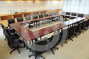 Conference room