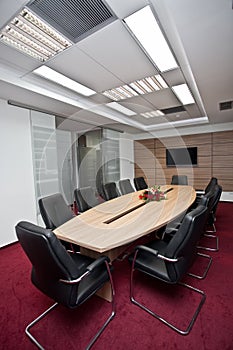 Conference room