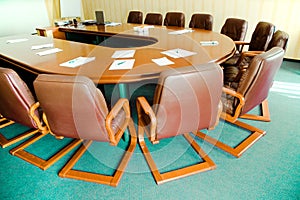 Conference room