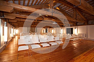 Conference room