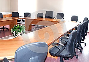 Conference room