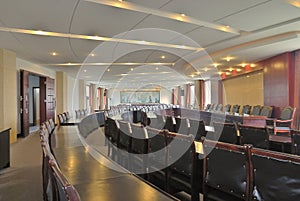 Conference room