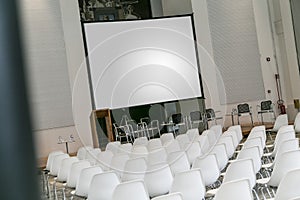 Conference room