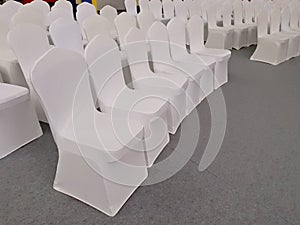 Conference room seats