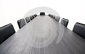 Conference table