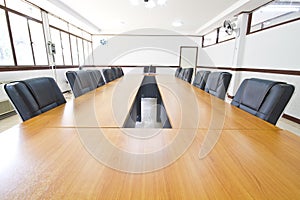 Conference table