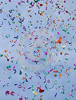 Confetti