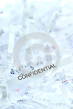 Confidential