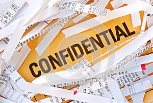 Confidential