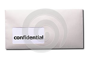 Confidential