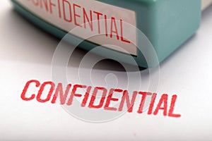 Confidential 2