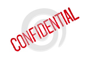 Confidential photo