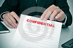 Confidential