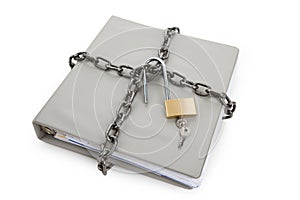 Confidential Document