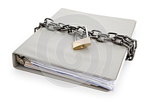 Confidential Document