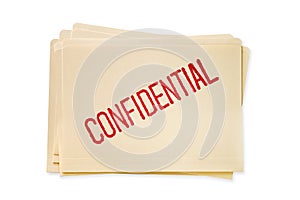 Confidential Files