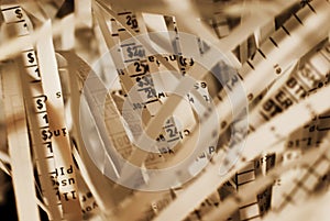 Confidential Information