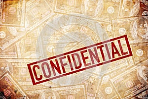 Confidential, NDA