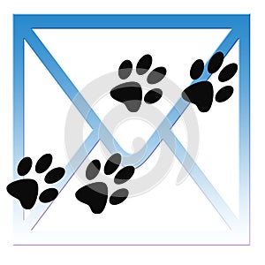 The confidentiality of correspondence