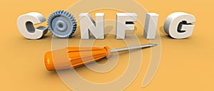 Config