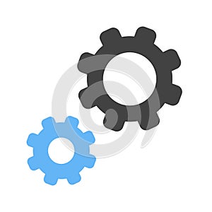 Configurations, control icon