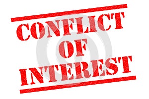 CONFLICT OF INTEREST