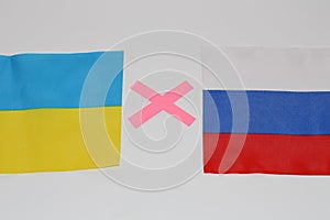 Conflict between Ukraine and Russia