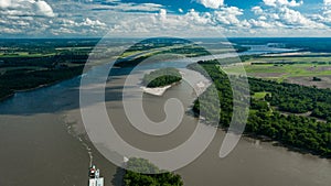 CONFLUENCE 2 RIVERS photo