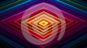 Confounding geometric illusion