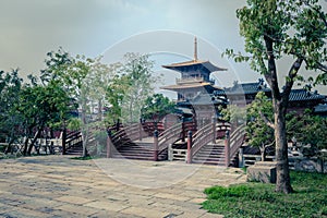 Confucian Temple