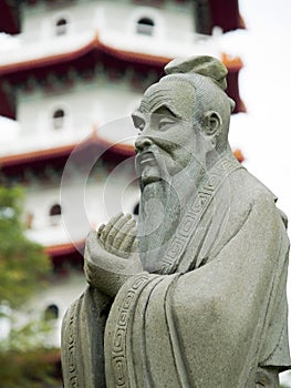 Confucious