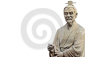 Confucius photo