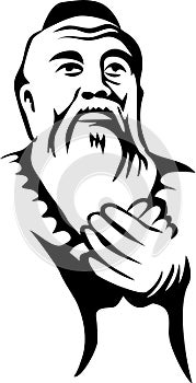 Confucius