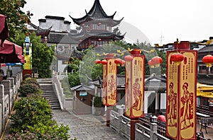 Confucius Temple photo