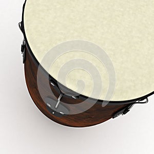 Conga drum