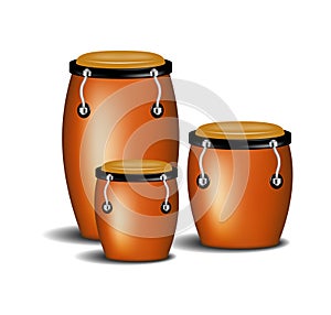 Congas band