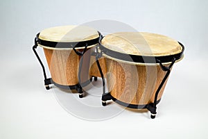 Congas percussion