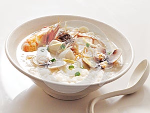 Congee