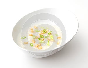 Congee photo