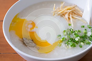 Congee