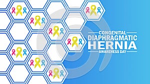 Congenital Diaphragmatic Hernia Awareness Day