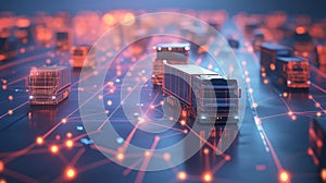 congestion loading network traffic