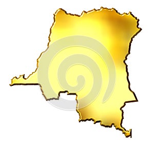 Congo the Democratic Republic