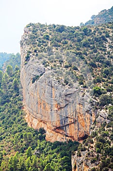 Congost de Mont Rebei, Spain