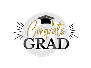 Congrats Graduates class of 2019 graduation congratulation party