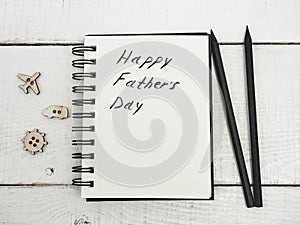 Congratulation on Father`s day