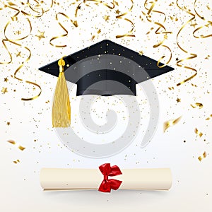 Blahoprajný reklamný formát primárne určený pre použitie na webových stránkach absolvent čiapky diplom 