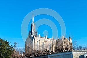 Congregation St Joseph Cluny